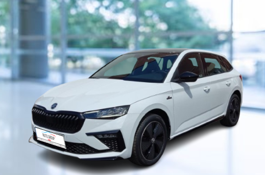 Skoda Scala - 1.0 TSI 85 kW Monte Carlo DSG