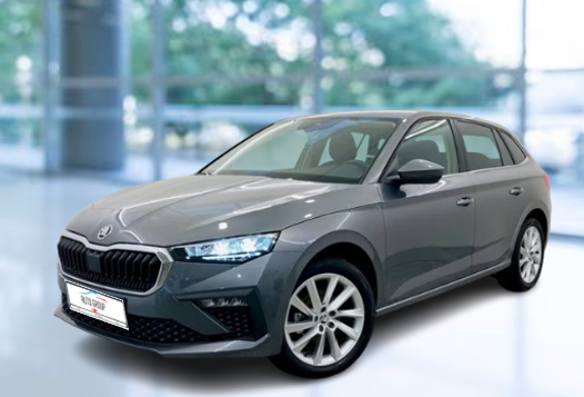 Skoda Scala - 1.0 TSI 85kW Top Selection