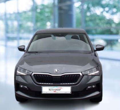 Skoda Scala - 1.0 TSI 81kW Style