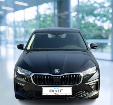 Skoda Scala 1.0 TSI 85kW Selection 