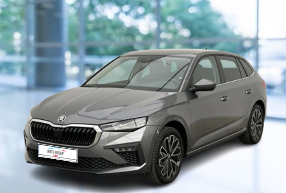 Skoda Scala - 1.0 TSI 85kW Top selection