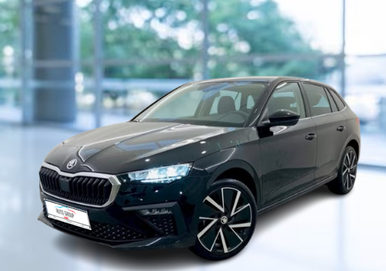 Skoda Scala - 1.0 TSI 85kW Top Selection DSG