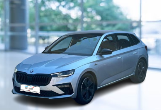 Skoda Scala - 1.0 TSI 85kW Monte Carlo DSG