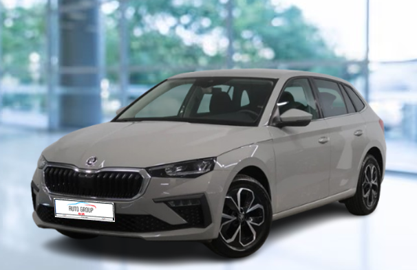 Skoda Scala - 1.0 TSI 85kW Top Selection