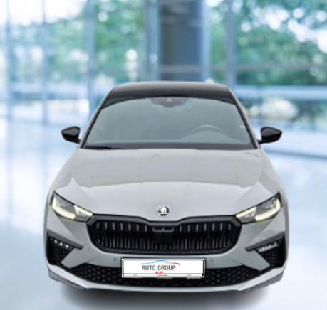 Skoda Scala - 1.0 TSI 85 kW Monte Carlo DSG