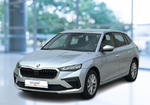 Skoda Scala - 1.5 TSI 110kW Selection DSG