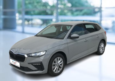 Skoda Scala - 1.5 TSI 110kW Top Selection DSG