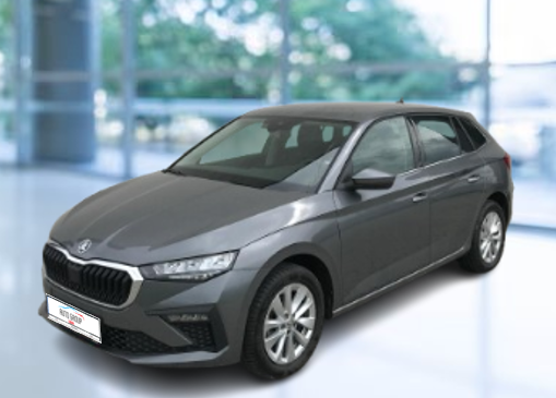 Skoda Scala - 1.5 TSI 110kW Top Selection DSG