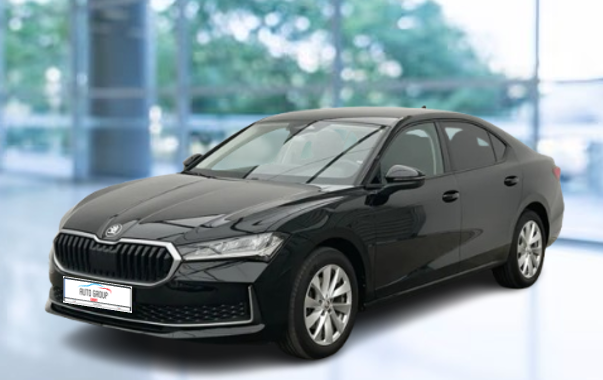 Skoda Superb - 1.5 TSI 110kW Selection
