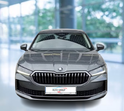 Skoda Superb - 1.5 TSI 110 kW Selection DSG