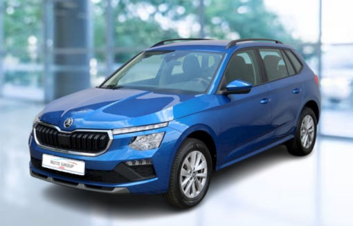 Skoda Kamiq FL 1.0 TSI 85kW Selection 