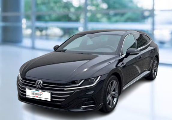 Volkswagen Arteon Shooting Brake - 2.0 TDI 110KW R-LINE DSG