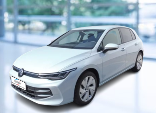 Volkswagen GOLF - 1.5 TSI 85kW mHEV Life DSG