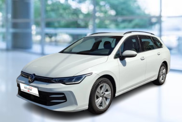 Volkswagen GOLF - Variant 1.5 TSI 110kW Life