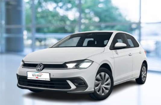 Volkswagen Polo - 1.0 TSI 70kW Life