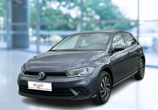 Volkswagen Polo - 1.0 TSI 70kW People DSG