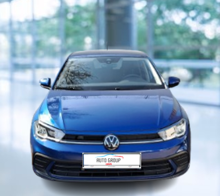 Volkswagen Polo - 1.0 TSI 70kW People