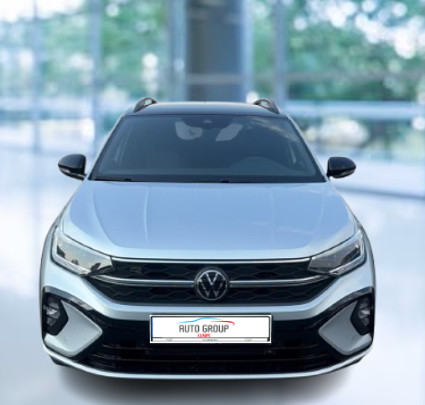 Volkswagen Taigo - 1.0 TSI 85kW DSG