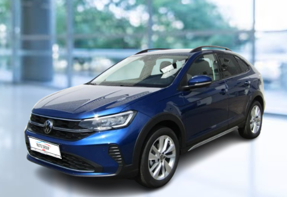 Volkswagen Taigo 1.0 TSI 70kW People 