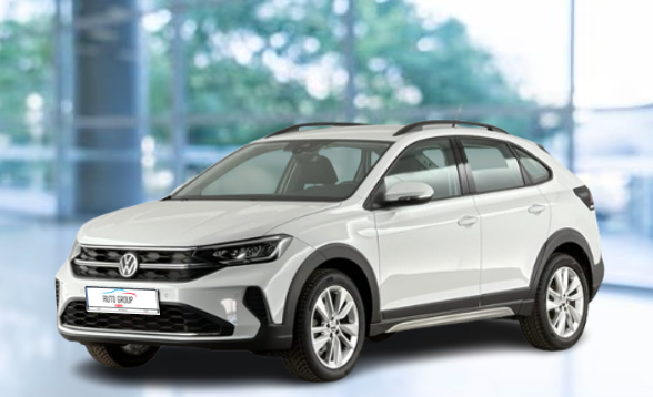 Volkswagen Taigo 1.5 TSI 110kW DSG 