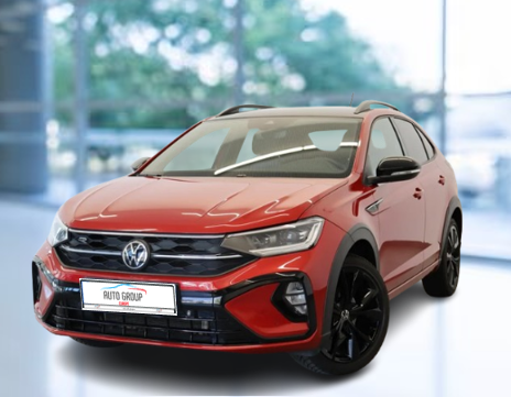 Volkswagen Taigo 1.0 TSI 81kW R-LINE DSG 