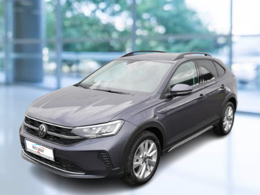 Volkswagen Taigo 1.0 TSI 85 kW People DSG 