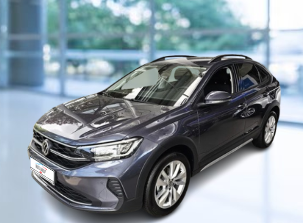 Volkswagen Taigo - 1.0 TSI 85 kW People DSG