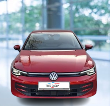 Volkswagen GOLF - 1.5 eTSI 85kW People DSG