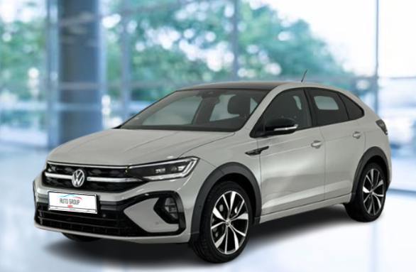 Volkswagen Taigo - 1.5 TSI 110 kW R-Line DSG