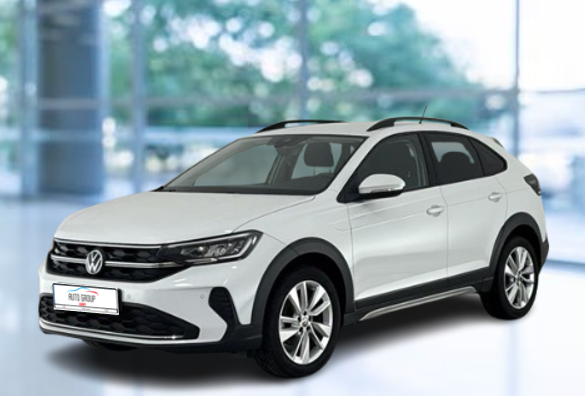 Volkswagen Taigo - 1.0 TSI 81kW Life