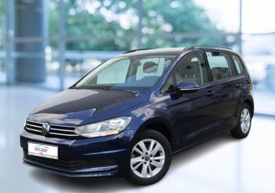 Volkswagen Touran - 1.5 TSI 110kW 7 Seats