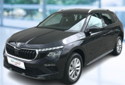 Skoda Kamiq FL - 1.5 TSI 110kW Top Selection