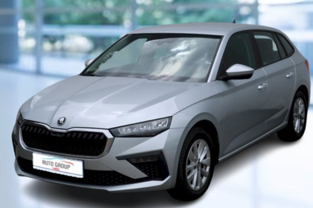 Skoda Scala FL - 1.0 TSI 85kW Selection