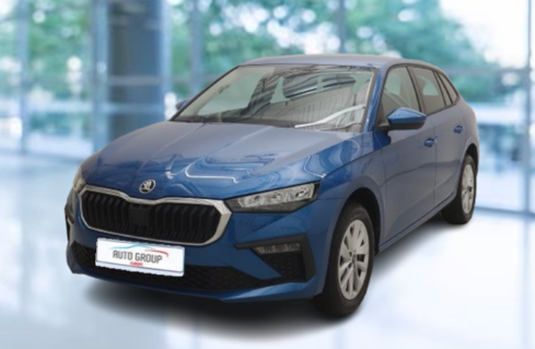 Skoda Scala FL - 1.0 TSI 85kW Selection