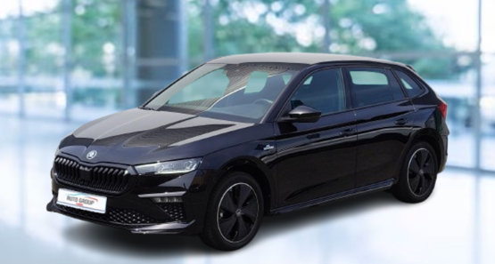 Skoda Scala FL - 1.0 TSI 85kW Monte Carlo