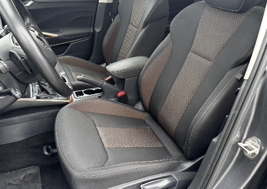 Skoda Fabia IV 1.5 TSI 110kW Top Selection DSG 
