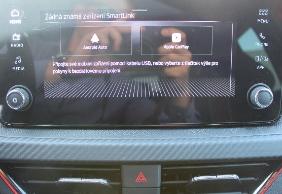 Skoda Scala FL 1.0 TSI 85kW Monte Carlo DSG 