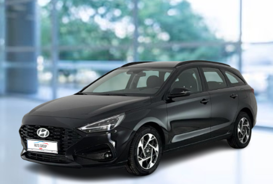 Hyundai i30 - 1.5 T-GDI 103kW Smart DCT