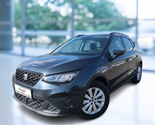 Seat Arona - 1.0 TSI 70kW