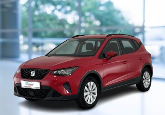 Seat Arona - 1.0 TSI 70kW Style