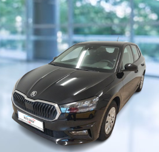 Skoda Fabia - 1.0 MPI 59kW Selection