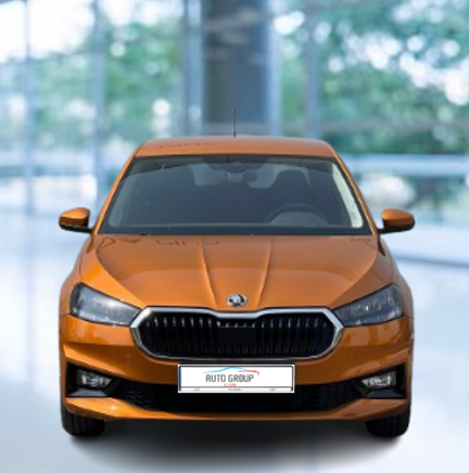 Skoda Fabia - 1.0 TSI 70kW Top Selection