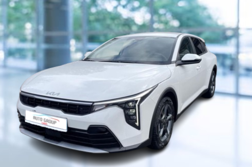 Kia K4 HB - 1.0 T-GDi MHEV 85kW Exclusive DCT
