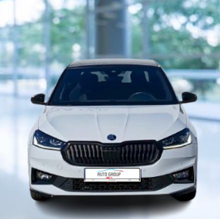 Skoda Fabia - 1.0 TSI 85kW Monte Carlo