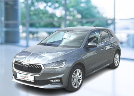 Skoda Fabia - 1.0 TSI 85kW Top Selection DSG