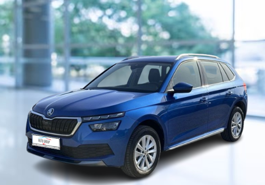 Skoda Kamiq - 1.0 TSI 81kW Style