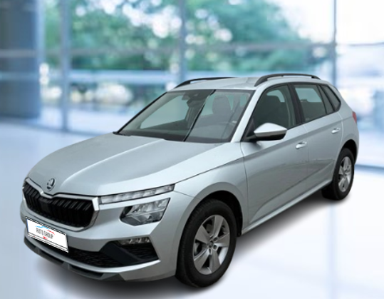 Skoda Kamiq - 1.0 TSI 85kW 130 Jahre