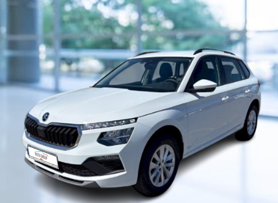 Skoda Kamiq - 1.0 TSI 85kW Selection