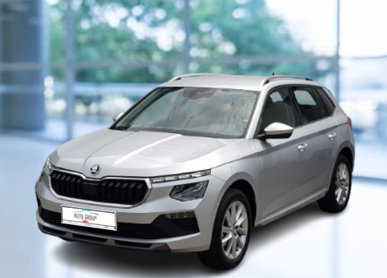 Skoda Kamiq - 1.0 TSI 85 kW Top Selection