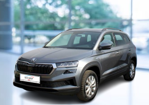 Skoda Karoq - 1.5 TSI 110kW Ambiton